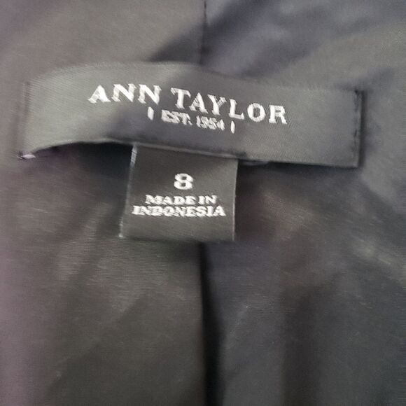 Ann Taylor Blazer - Picture 5 of 6